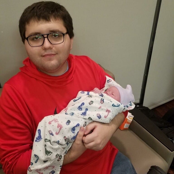 Meet your Posher, Dalton - Picture 1 of 1